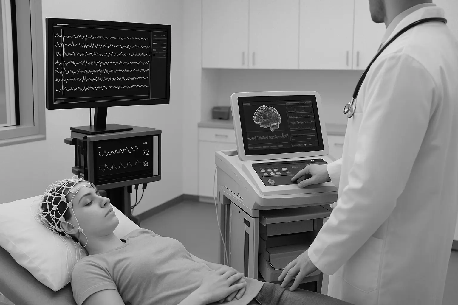 Convulsões e Epilepsia: Entenda, Previna e Trate com Segurança